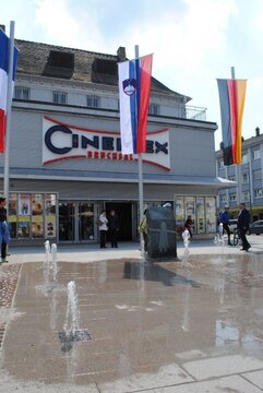 Občina Gornja Radgona na obisku v pobratenem mestu Bruchsal-Helmsheim v Nemčiji (maj 2010) 18